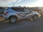 2007 Nissan Murano SL