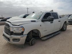 SUV salvage a la venta en subasta: 2024 Dodge RAM 2500 BIG Horn