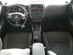 2011 Mitsubishi Outlander Sport SE