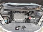 2008 Honda Odyssey EXL