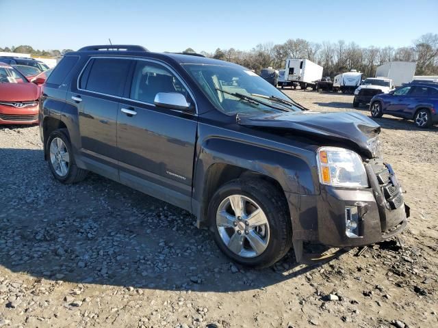 2015 GMC Terrain SLT