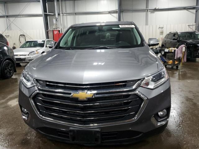 2020 Chevrolet Traverse LT