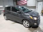 2022 Chevrolet Spark LS