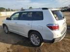 2013 Toyota Highlander Hybrid Limited