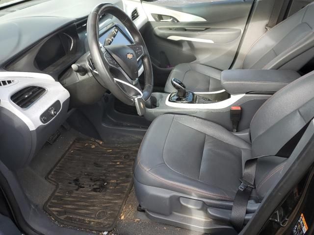 2019 Chevrolet Bolt EV Premier