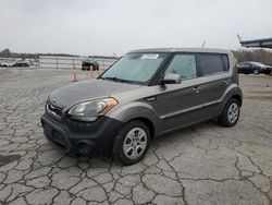 2013 KIA Soul en venta en Memphis, TN