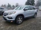 2018 Honda Pilot EX