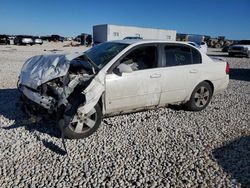 Chevrolet salvage cars for sale: 2006 Chevrolet Malibu LT