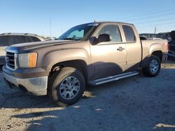 Salvage cars for sale at Eugene, OR auction: 2008 GMC Sierra K1500