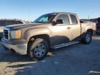 2008 GMC Sierra K1500