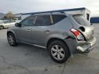 2006 Nissan Murano SL