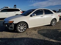 Lots with Bids for sale at auction: 2006 Acura TSX