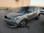 2018 KIA Soul EV +