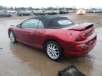 2001 Mitsubishi Eclipse Spyder GT