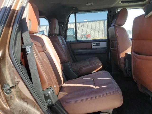 2012 Ford Expedition XLT