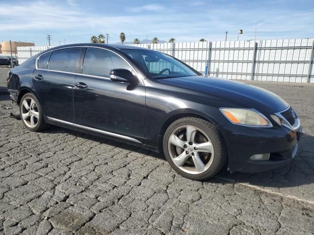 2008 Lexus GS 350