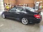 2012 Mercedes-Benz C 300 4matic