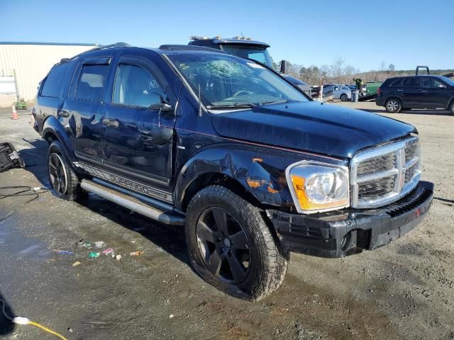 2006 Dodge Durango SLT