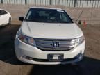 2013 Honda Odyssey Touring