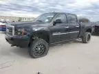 2013 GMC Sierra K2500 Denali