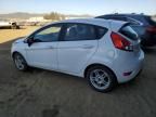 2017 Ford Fiesta SE