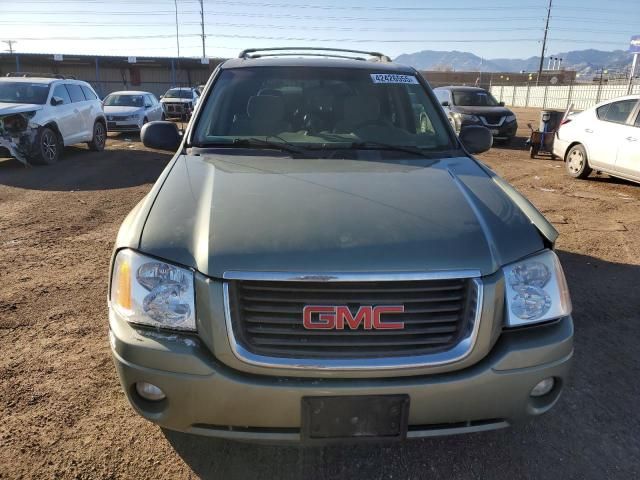 2003 GMC Envoy