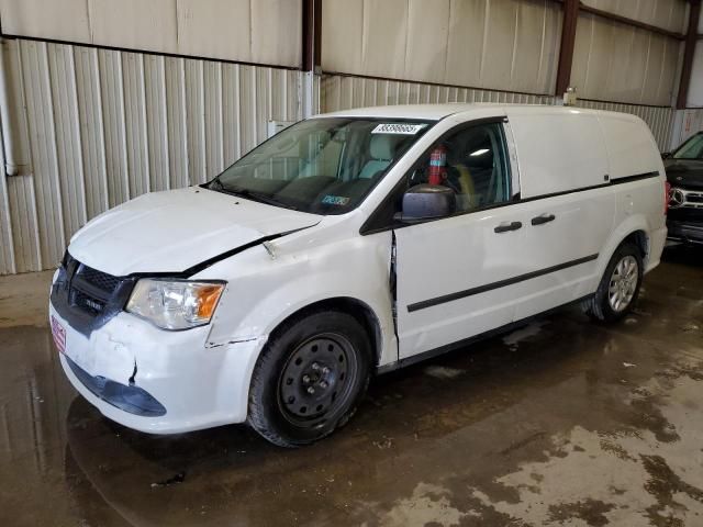 2015 Dodge RAM Tradesman