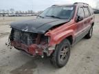 2004 Jeep Grand Cherokee Laredo