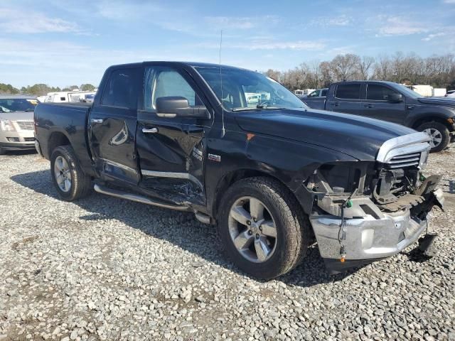 2014 Dodge RAM 1500 SLT