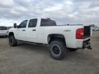 2008 Chevrolet Silverado K2500 Heavy Duty