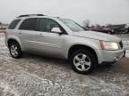 2007 Pontiac Torrent