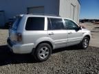 2006 Honda Pilot EX