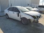 2007 Ford Focus ZX4