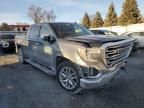 2022 GMC Sierra Limited K1500 SLT