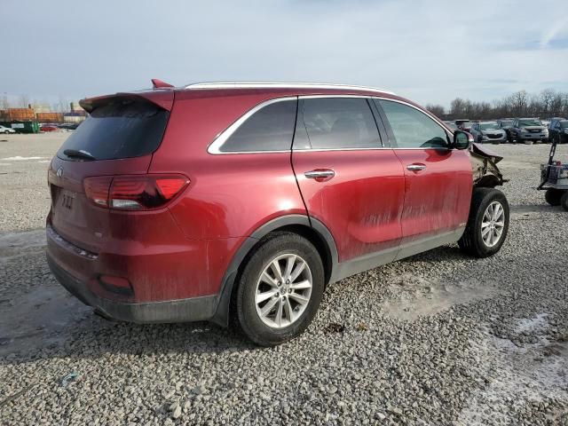 2019 KIA Sorento L