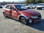 2010 Subaru Impreza Outback Sport