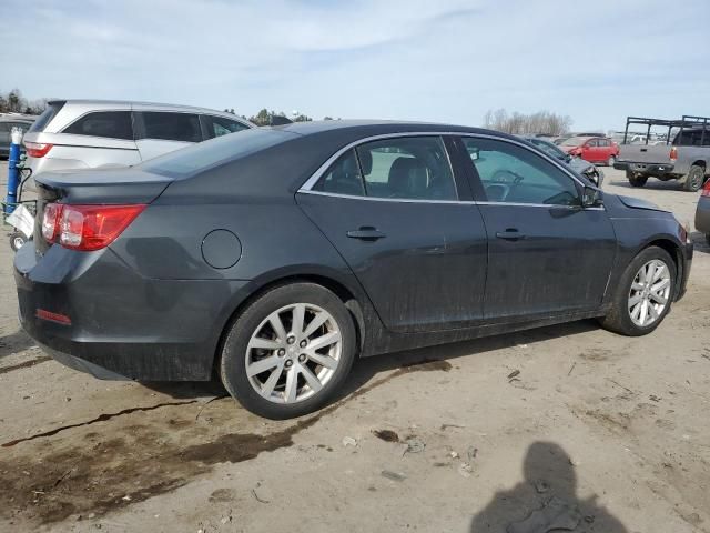 2014 Chevrolet Malibu 2LT