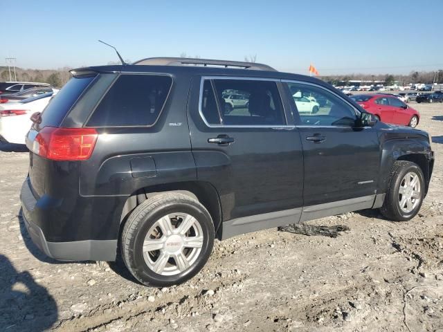 2011 GMC Terrain SLT