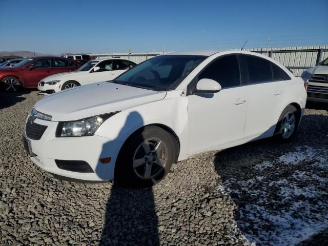 2013 Chevrolet Cruze LT