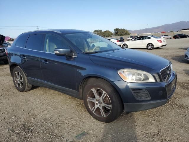 2011 Volvo XC60 T6