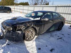 2022 Honda Accord EXL en venta en Finksburg, MD