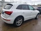 2017 Audi Q5 Premium Plus