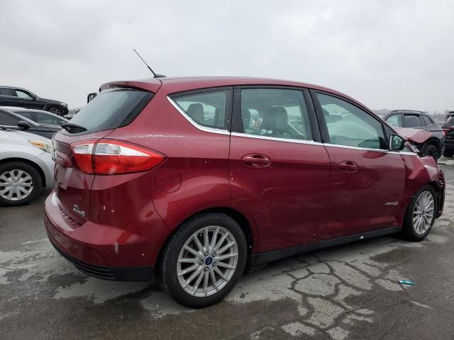 2016 Ford C-MAX SEL