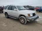 2000 Toyota 4runner SR5