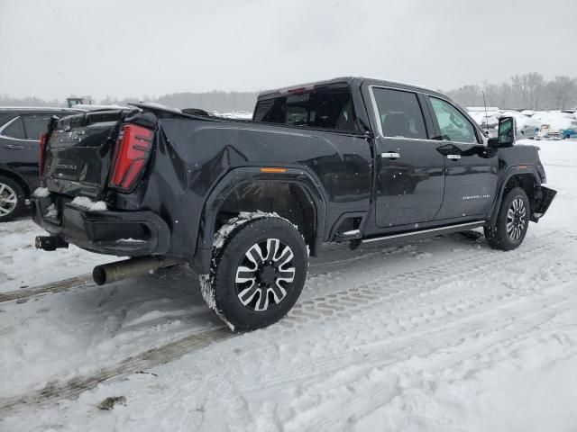 2024 GMC Sierra K2500 Denali Ultimate