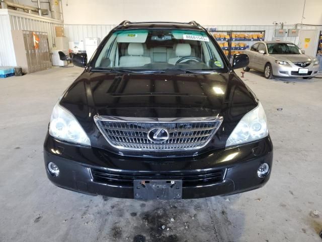 2006 Lexus RX 400