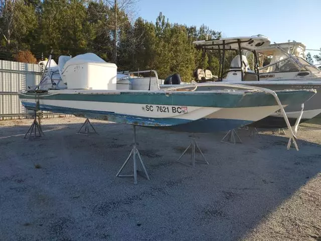 1997 Other 1997 'OTHER BOAT' Boat