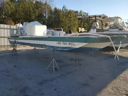 Salvage boats for sale at Harleyville, SC auction: 1997 Other 1997 'OTHER BOAT' Boat