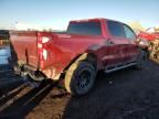 2019 Chevrolet Silverado K1500 Trail Boss Custom