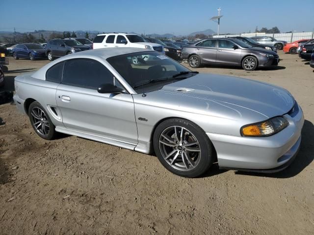 1998 Ford Mustang GT